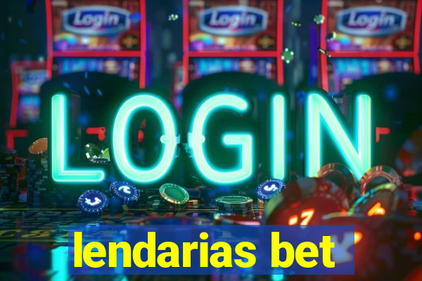 lendarias bet